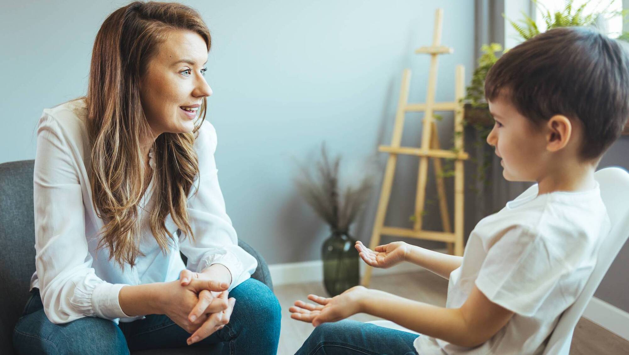 Sustained investment and 'cultural shift' needed in Camhs