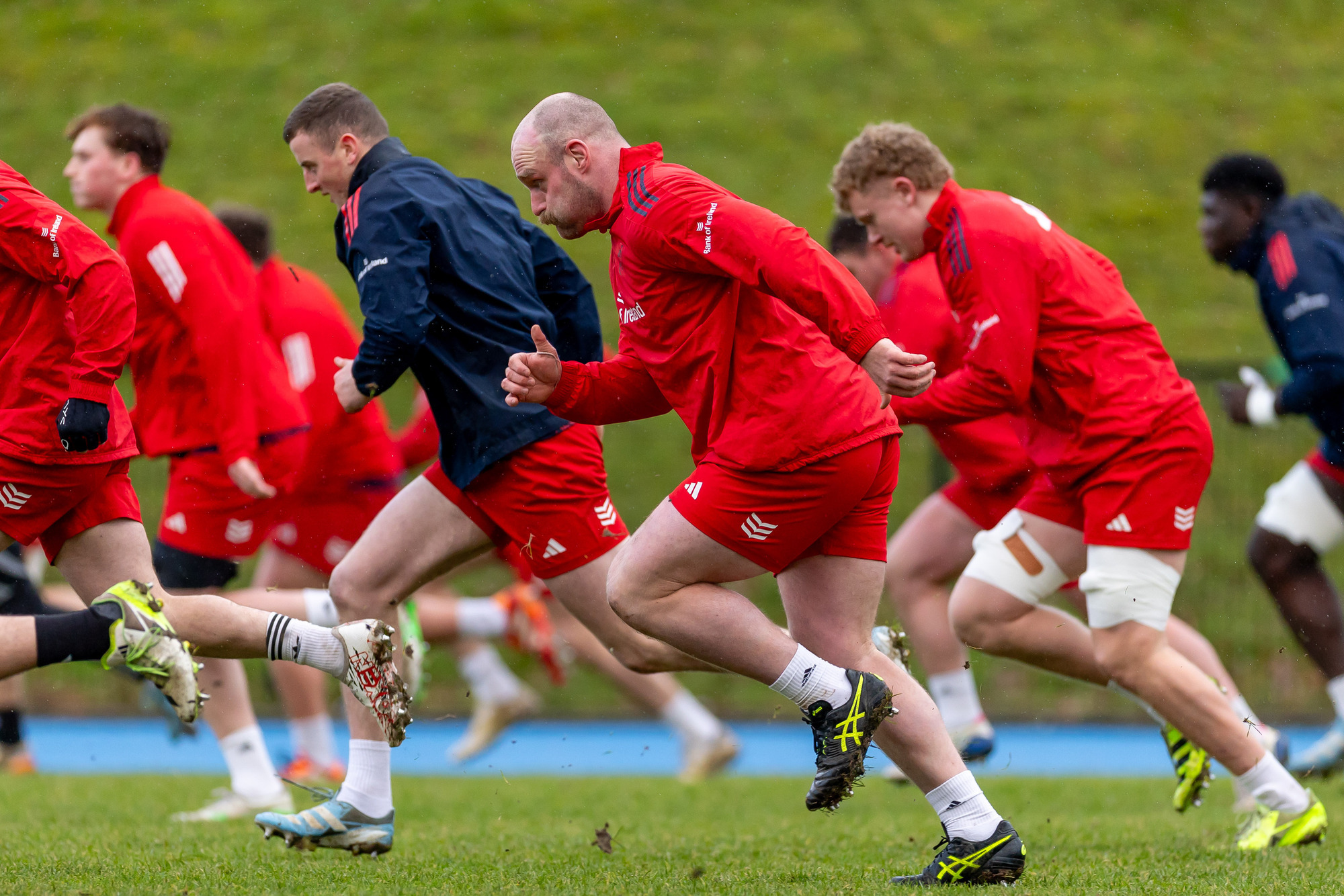 Munster hopeful Oli Jager will make comeback in Champions Cup clash with Toulon 
