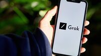 Elon Musk Debuts Grok AI Bot To Challenge ChatGPT