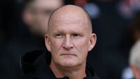 Blackpool v AFC Wimbledon - Sky Bet League One