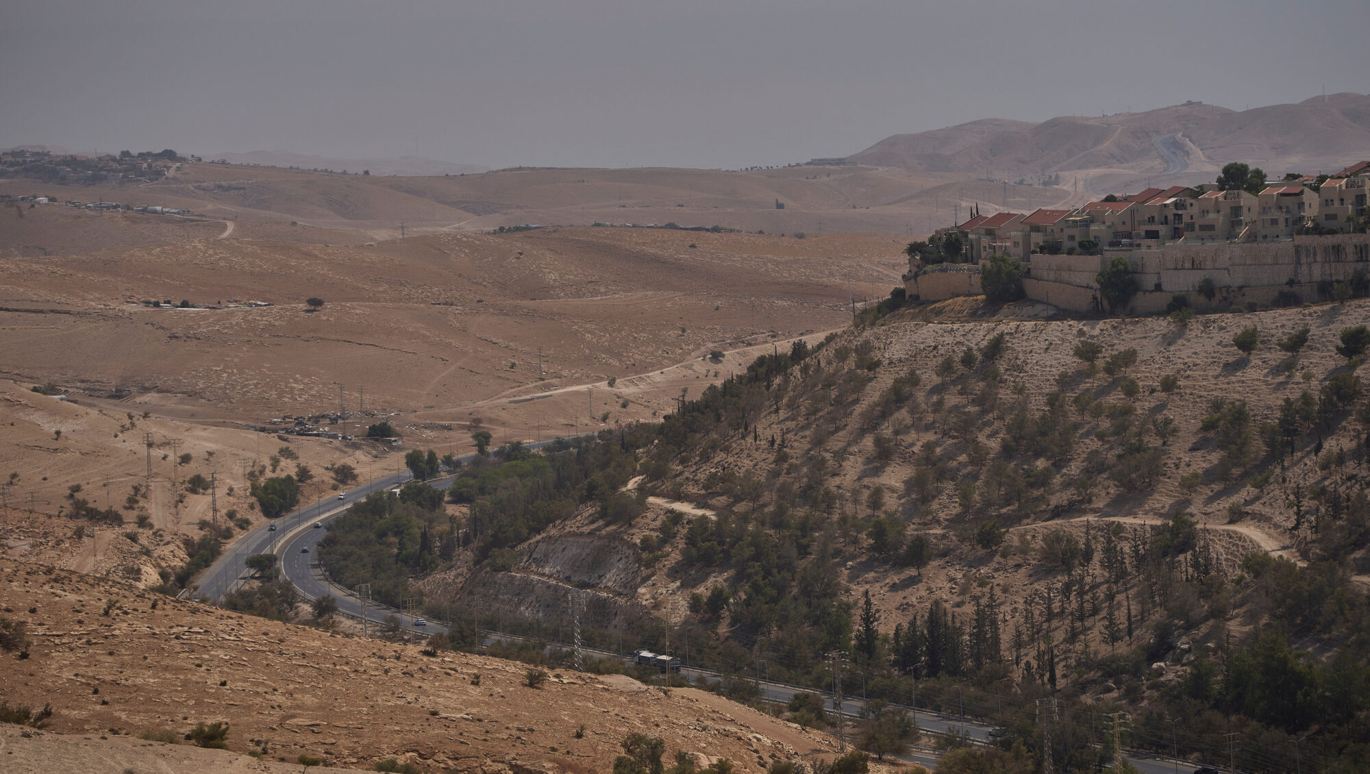 Israel clears final hurdle to start settlement construction in West Bank