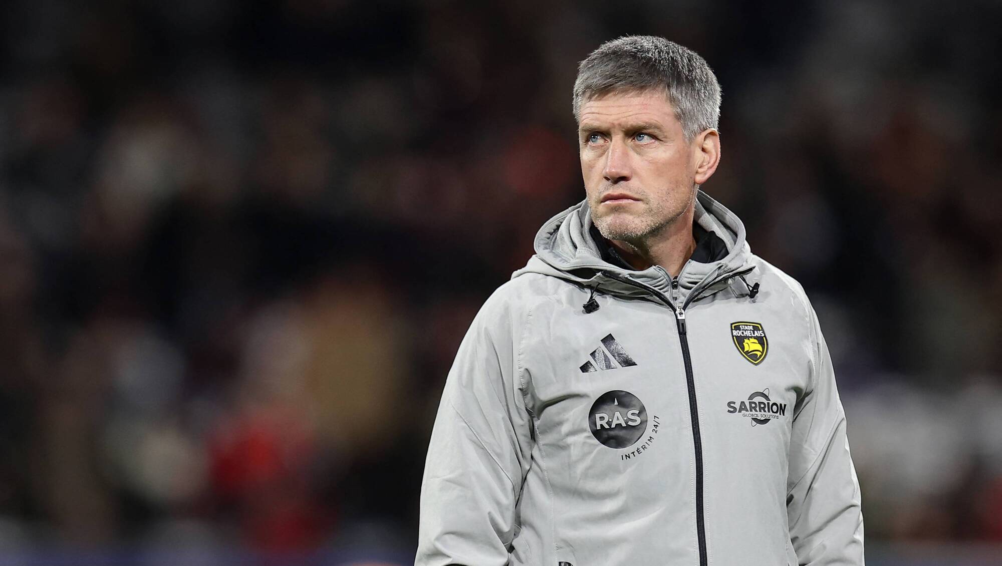 Donal Lenihan: Ronan O'Gara has earned the right to rebuild La Rochelle