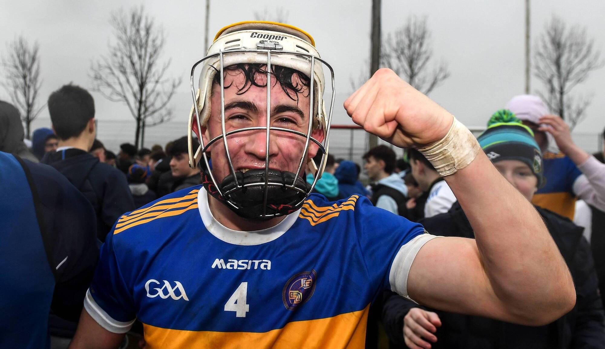 Harty Cup: 'the purest form of hurling'