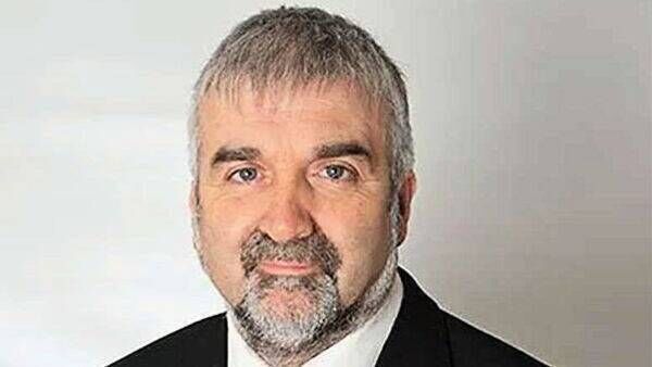 Stephen McCahill was pronounced dead at the scene of the assault. File picture