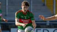 MTU Kerry too strong for TUS Midlands in Sigerson opener