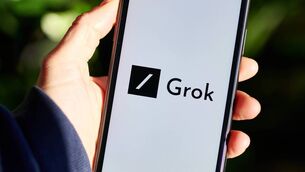 <p>It is also extremely worrying that Ashley St Clair, the mother of one of Musk’s children, said she felt “horrified and violated” after fans of the billionaire used Grok to create sexualised images of her from real pictures in a deranged attempt at revenge porn. Picture: Gabby Jones/Bloomberg</p>