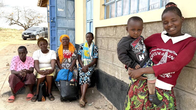 Ireland's support is crucial in tackling Kenya’s femicide crisis