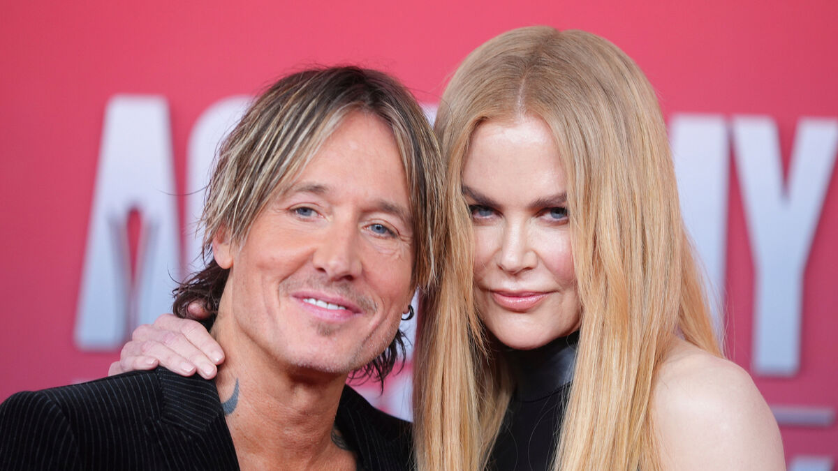 Nicole Kidman and Keith Urban officially divorced after 19 years