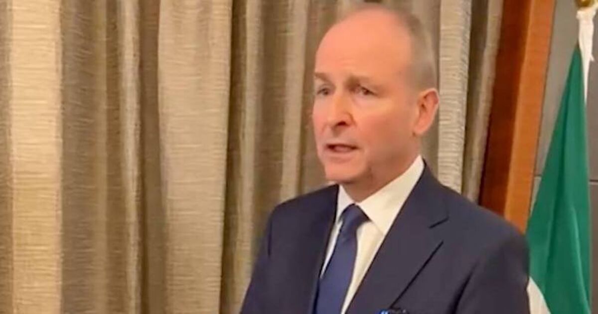 Taoiseach leaves door open for Government to support Mercosur trade deal