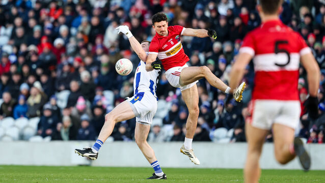 <p>Mark O'Connor has been a key part of Dingle's run to the All-Ireland Club SFC final. Pic: ©INPHO/Nick Elliott</p>
