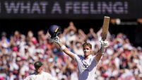 Australia v England - NRMA Insurance Ashes Series 2025 - Fifth Test - Day Four - Sydney Cricket Ground
