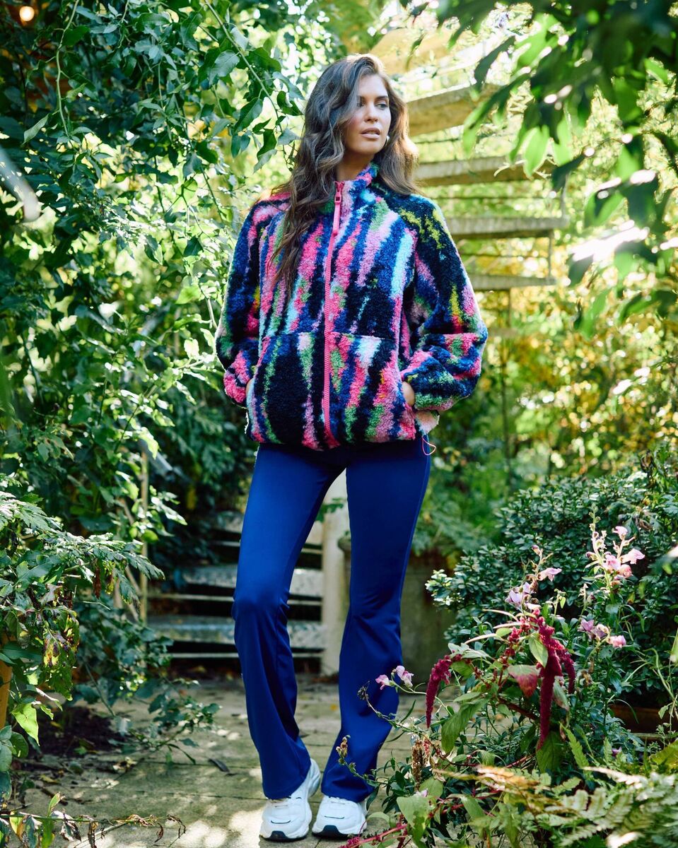 Fashion Helen Steele at Dunnes Stores.