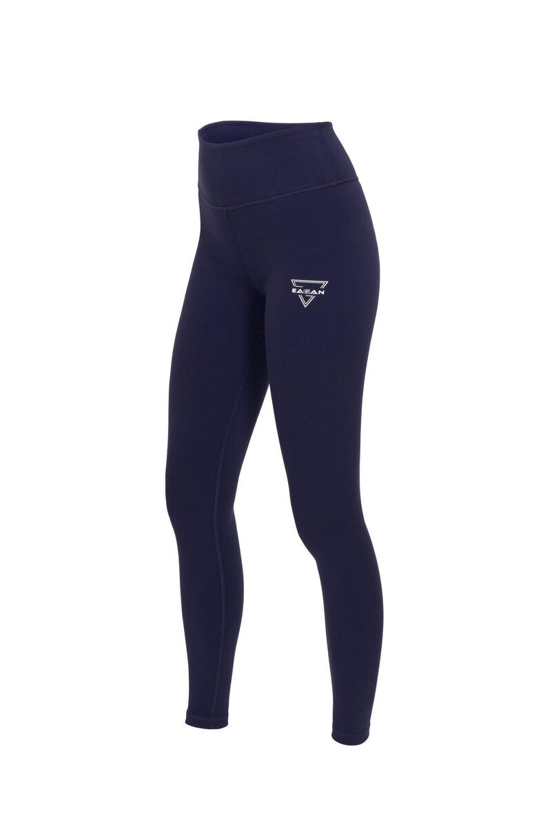 Fashion Navy Leggings, €50, Eagan Active.