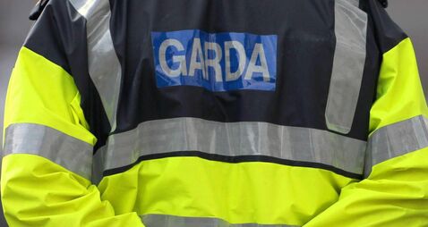 Garda stock