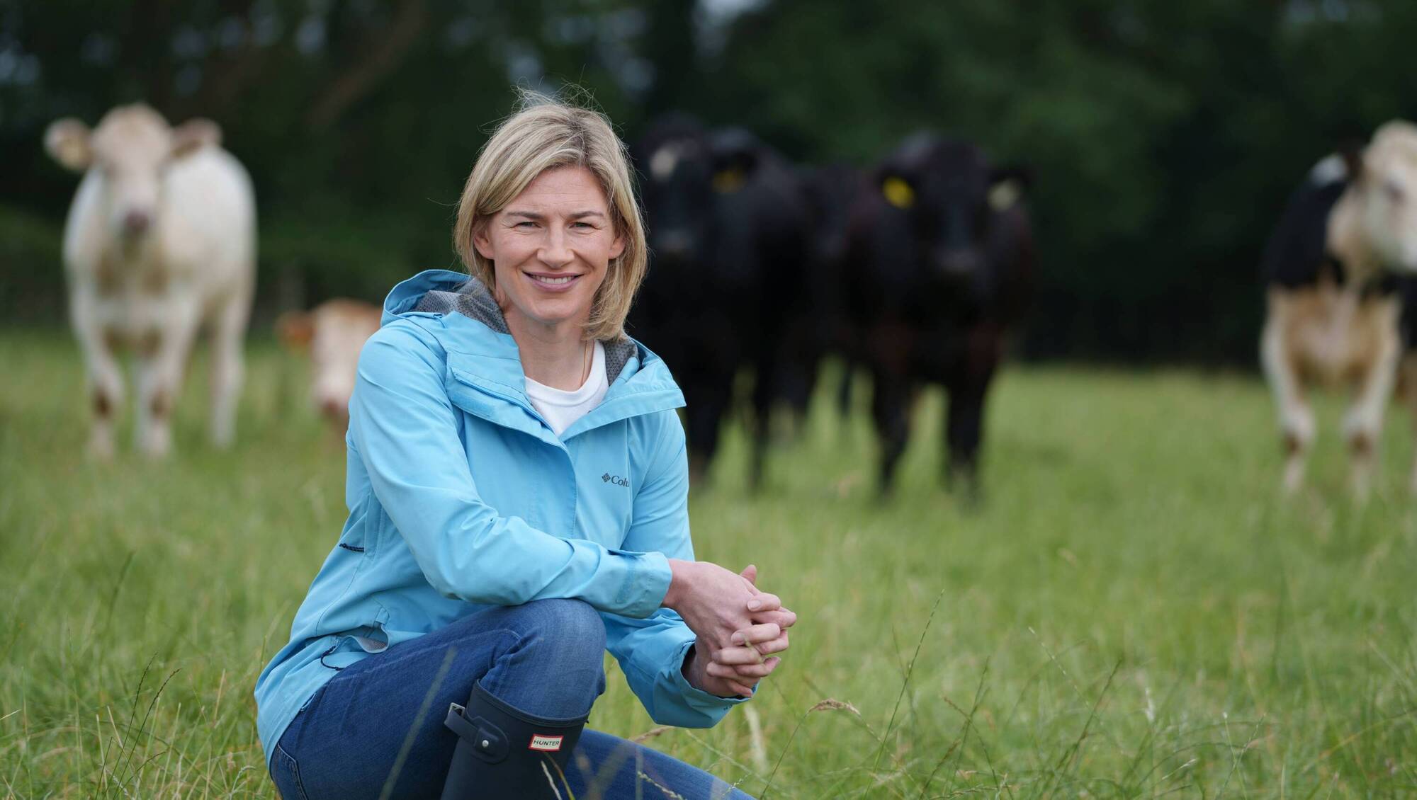 Irish MEP appointed to lead CAP role