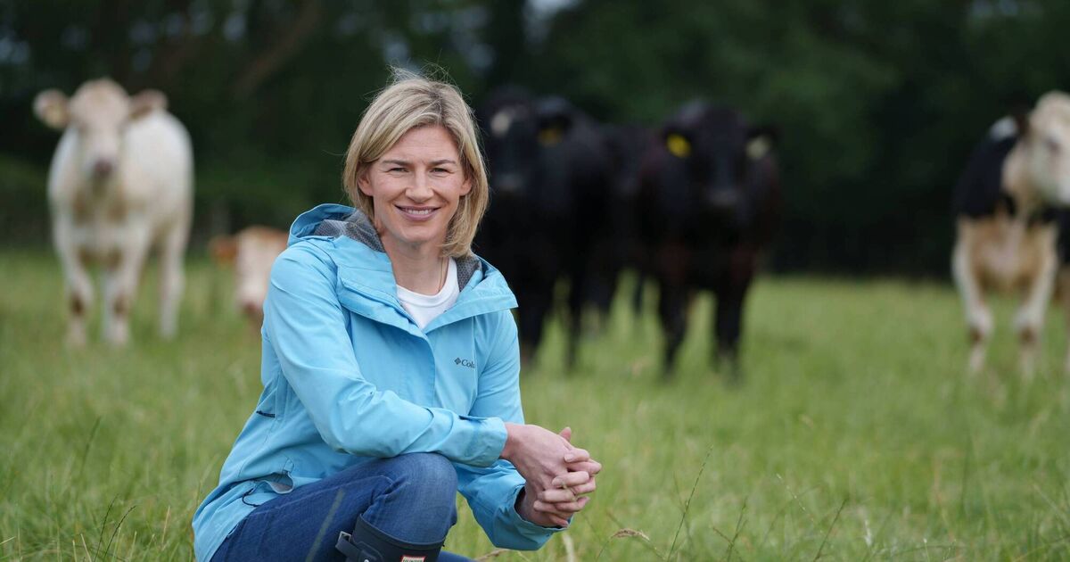 Irish MEP appointed to lead CAP role