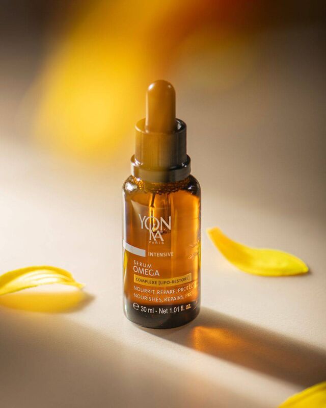 Yon-ka Paris Serum Omega, €88