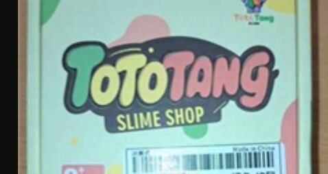 Parents warned recalled toy slime could 'damage children's reproductive systems'