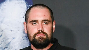 Nick Reiner arrives at the premiere of Spinal Tap II: The End Continues at The Egyptian Theatre Hollywood in Los Angeles (Richard Shotwell/Invision/AP) Nick Reiner arrives at the premiere of Spinal Tap II: The End Continues at The Egyptian Theatre Hollywood in Los Angeles (Richard Shotwell/Invision/AP)