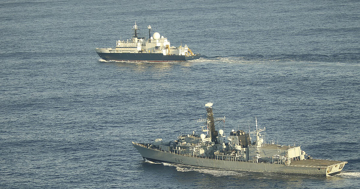 Defence spending: Ireland must take security risks seriously 