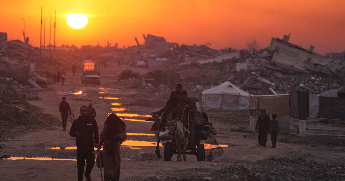 Imports from Occupied Palestinian Territories rise as pressure mounts to pass Occupied Territories Bill