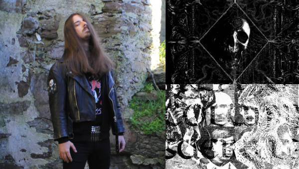 Dungeon Synth: Cork aficionado David O'Mahony explains the cult genre made popular by Stranger Things