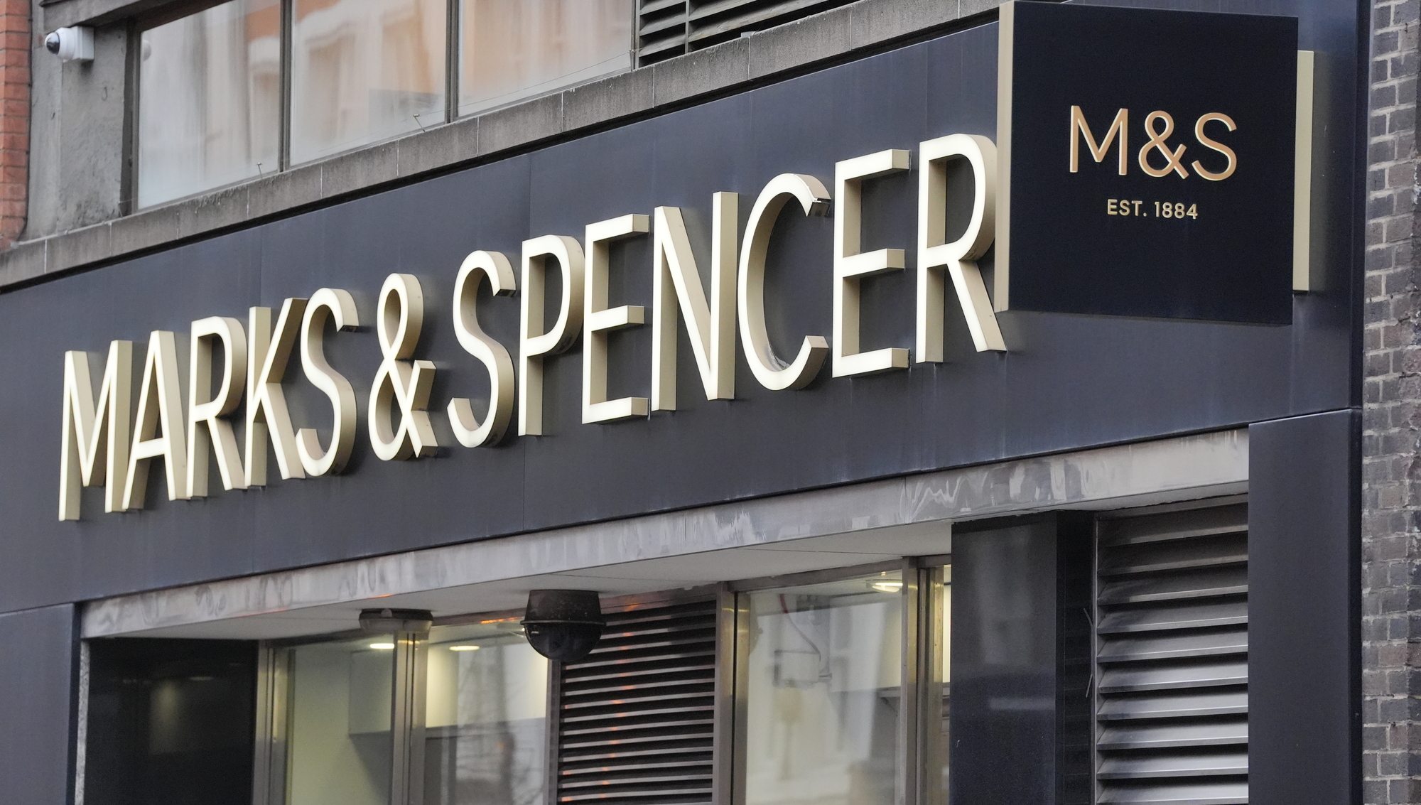 Irish arm of M&S records €8.8m pre-tax loss due to exceptional costs of €42.3m