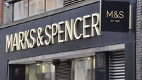 Marks and Spencer