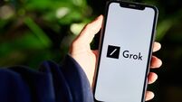 Elon Musk Debuts Grok AI Bot To Challenge ChatGPT