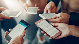 <p>A shared digital calendar can help everything run smoothly.</p> <p>A shared digital calendar can help everything run smoothly.</p>