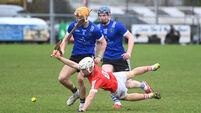 Doughan-inspired Nenagh CBS dump Midleton CBS out of Harty Cup 