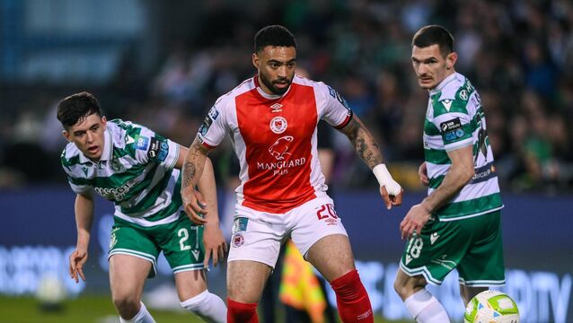 <p>Jake Mulraney had a queue of clubs lining up to sign him. Pic: Stephen McCarthy/Sportsfile</p>