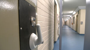 <p>Dan Doherty, of Cork Simon Community, has been sentenced to one month in prison</p> <p>Dan Doherty, of Cork Simon Community, has been sentenced to one month in prison</p>