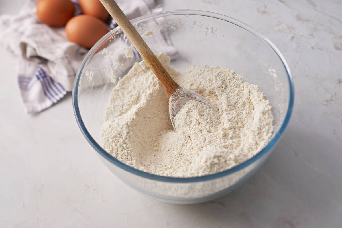 Wood, stainless steel and glass offer a useful alternative when you replace those plastic cooking pieces. Battering, cutting down on or agitating any plastic can increase shedding and flaking. File picture Wood, stainless steel and glass offer a useful alternative when you replace those plastic cooking pieces. Battering, cutting down on or agitating any plastic can increase shedding and flaking. File picture