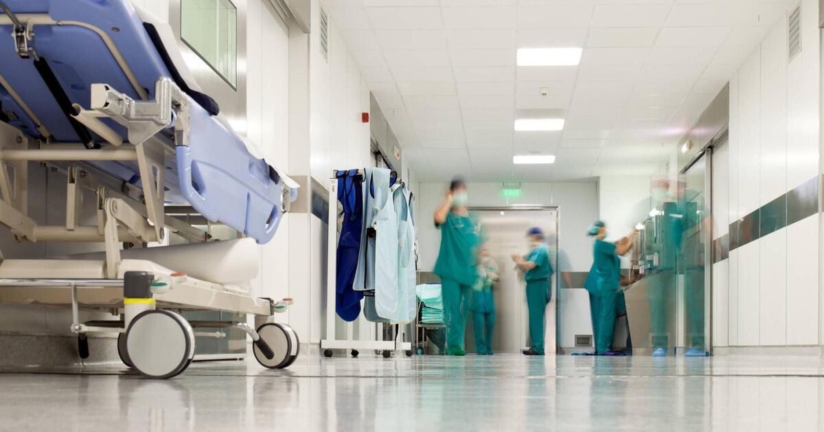 Cork and Kerry hospitals facing 'unprecedented demand' due to weather and flu outbreaks