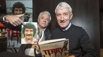 Former Liverpool forward and Newcastle manager Kevin Keegan diagnosed with cancer
