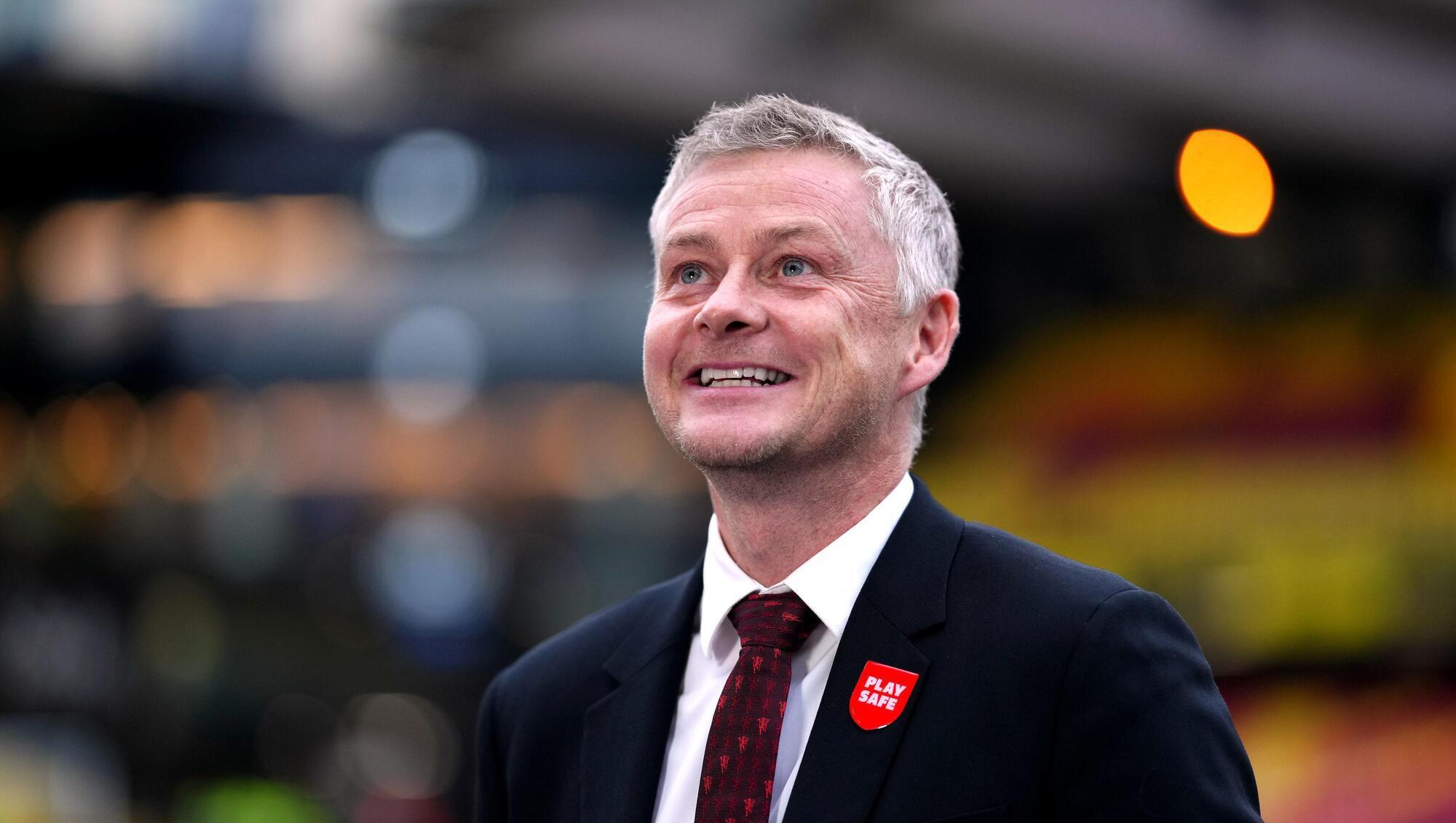 Gary Neville: 'Ole Gunnar Solskjaer return to Manchester United would be like Groundhog day'