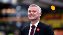 Gary Neville: 'Ole Gunnar Solskjaer return to Manchester United would be like Groundhog day'