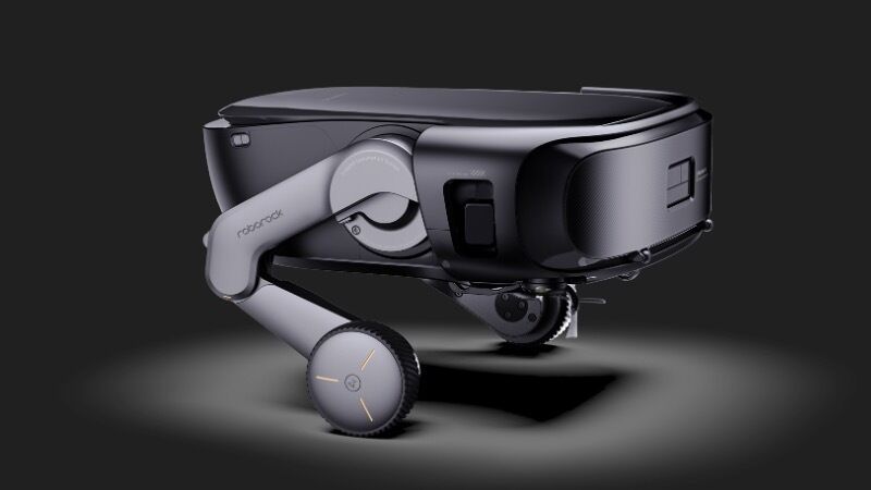 Roborock at CES 2026: Stair-climbing robot vacuums, sonic mopping and a big bet on smarter homes