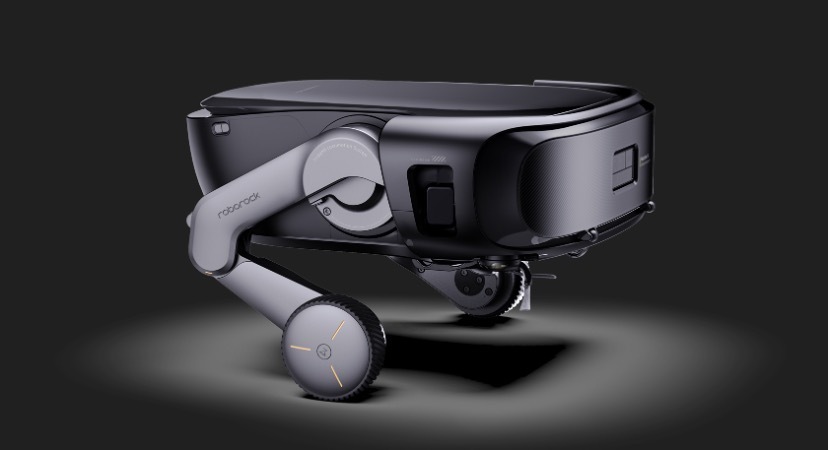 Roborock at CES 2026: Stair-climbing robot vacuums, sonic mopping and a big bet on smarter homes