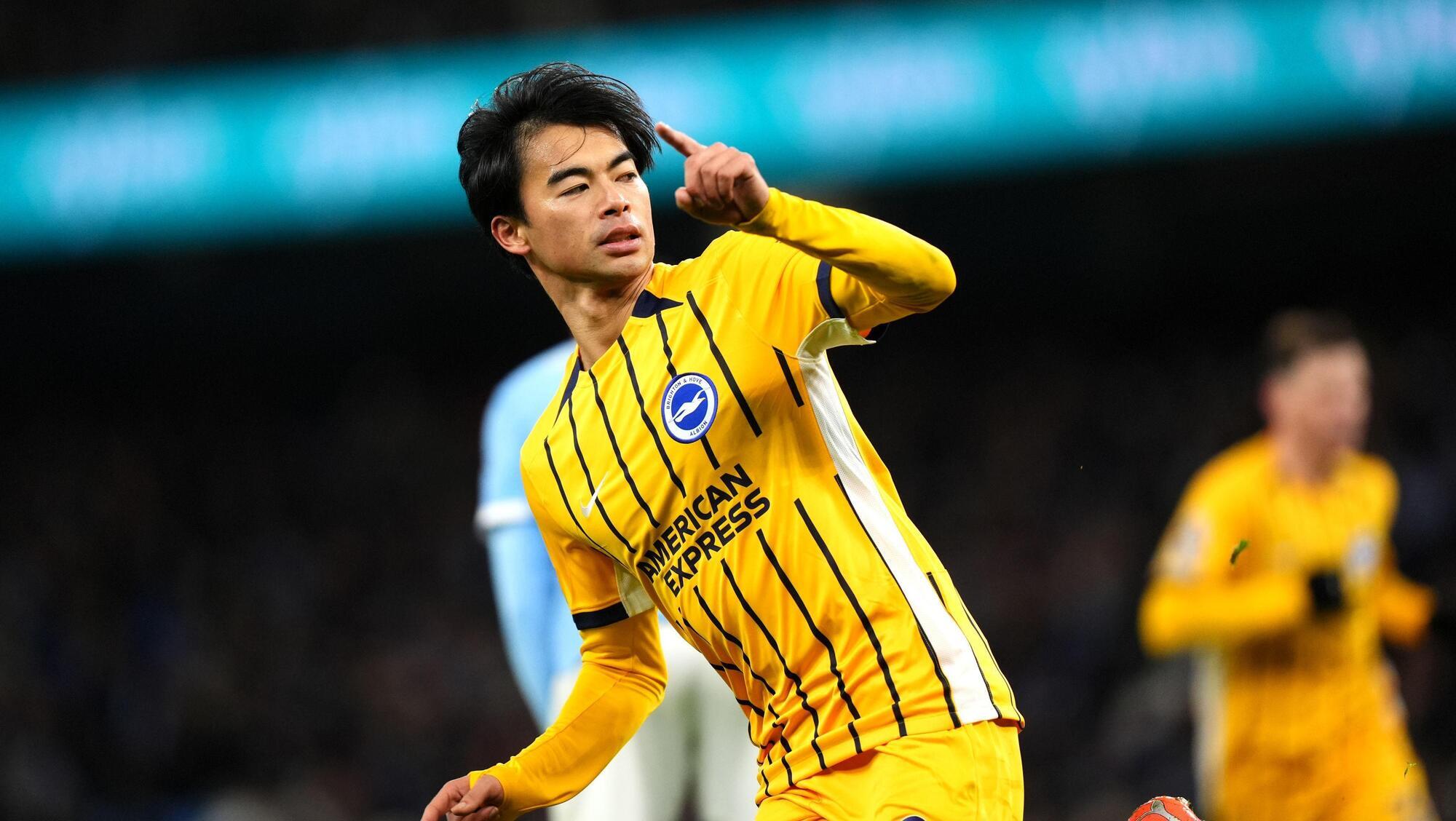 City lose more ground in title race with draw against Brighton