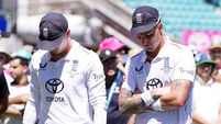 Australia v England - NRMA Insurance Ashes Series 2025 - Fifth Test - Day Five - Sydney Cricket Ground