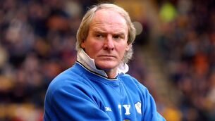 <p>RIP: Former Leeds and Wales midfielder Terry Yorath has died at the age of 75, his family have said in a statement.</p> <p>RIP: Former Leeds and Wales midfielder Terry Yorath has died at the age of 75, his family have said in a statement.</p>