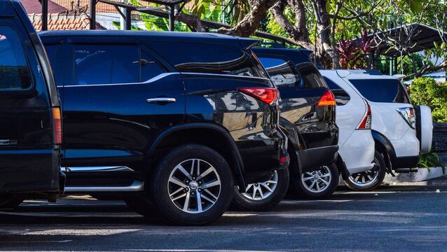 <p>The good news is that there are still plenty of alternatives to an SUV which provide space and comfort.</p>