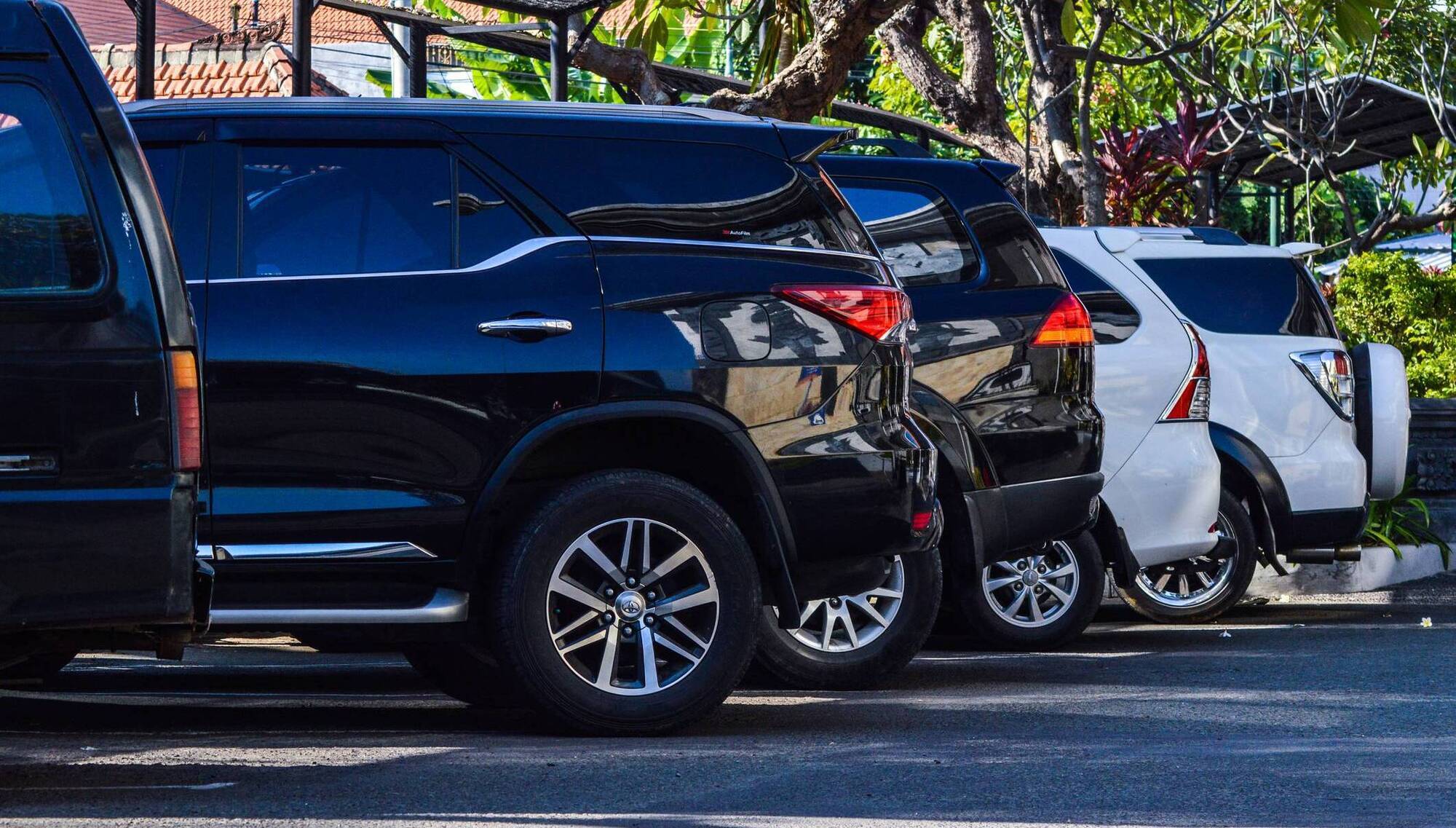 Need space but don’t want an SUV? Here are some of the best options on sale today
