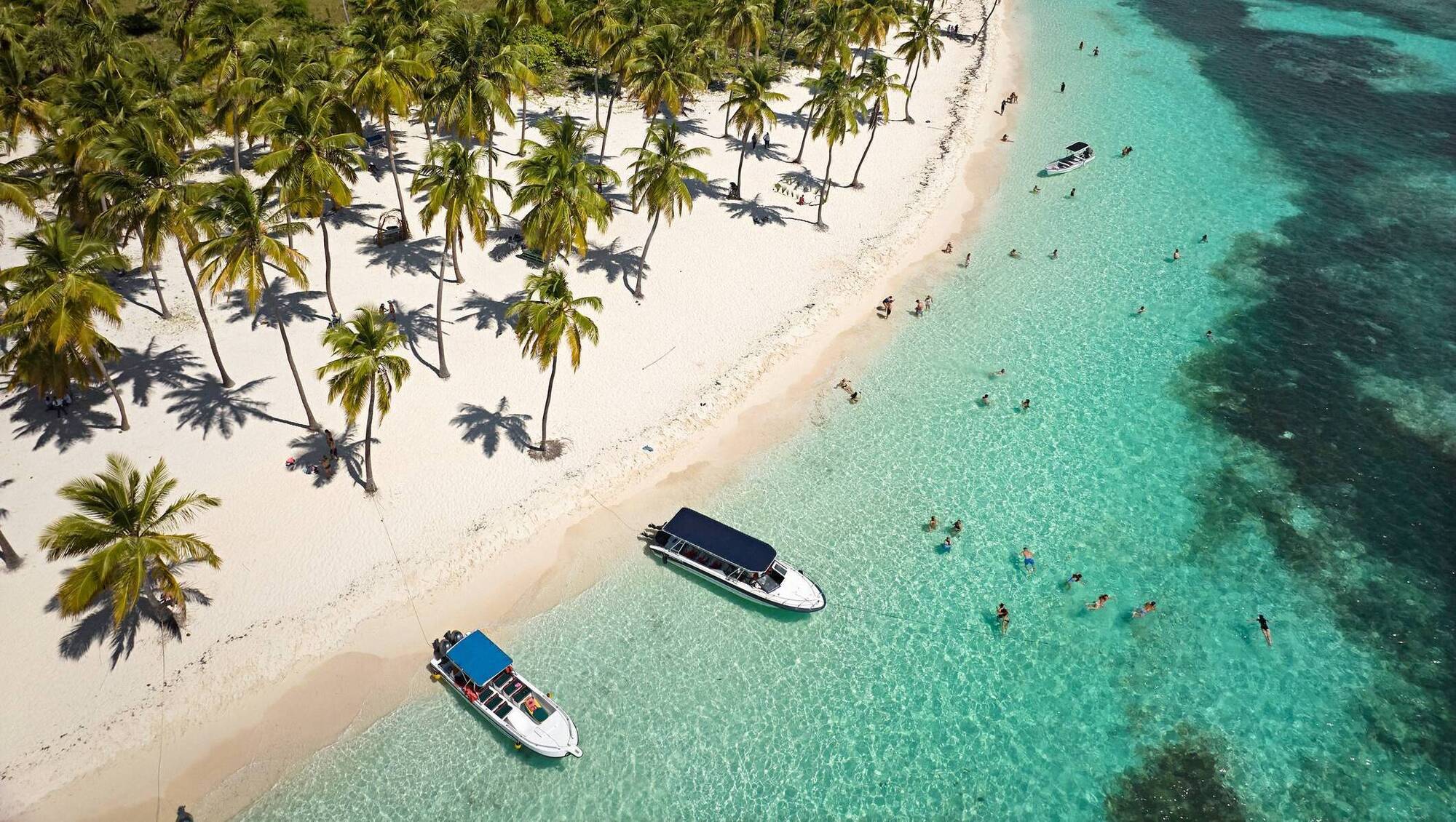 Departure Lounge: Big savings on your dream Dominican holiday