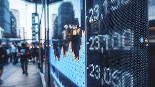 <p>Irish businesses are navigating heightened volatility across how we trade, the technology we rely on, the weather we can’t control and the workforce we’re trying to attract and retain</p>