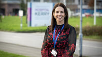 Working Life: Christmas can be important for patients with a life-limiting illness and their families
