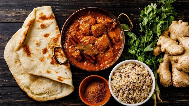 <p>Whatever the health benefits, a tikka masala curry can make us feel warm and satisfied. We sought the most interesting sauces with lots of blended flavours, and our top markers delivered well.</p>