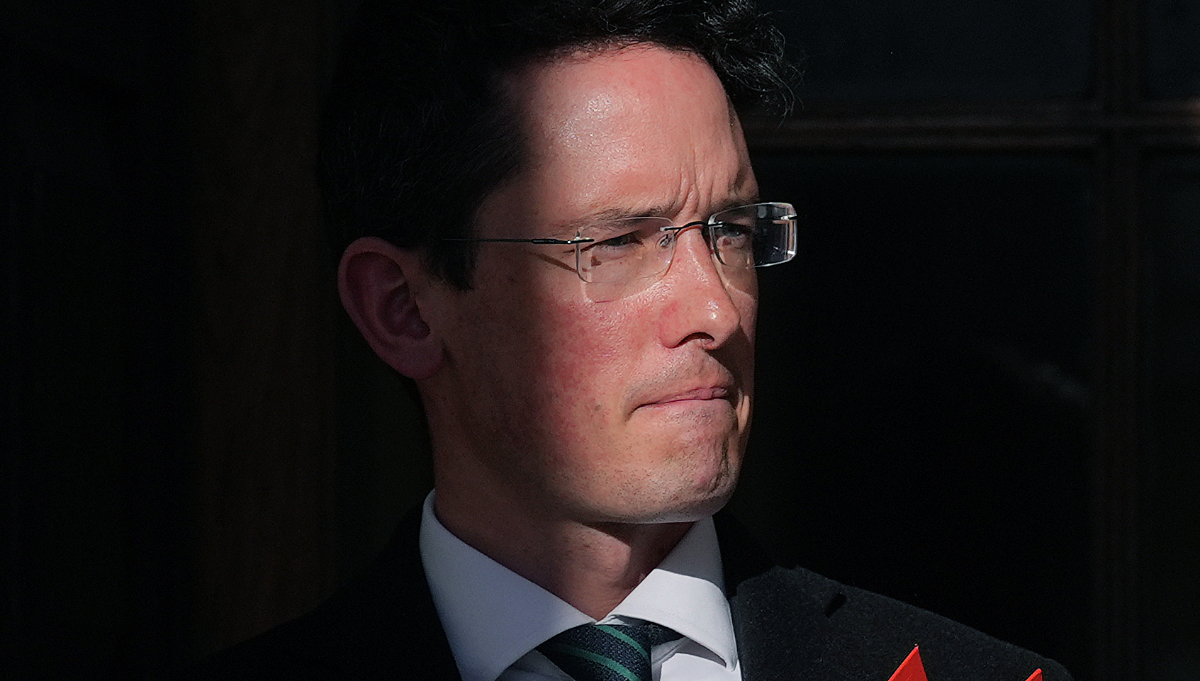 Disciplinary appeals body agrees to postpone Enoch Burke hearing